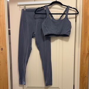 FP Movement Never Better Set - Sports Bra & Leggings